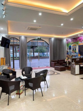 Căn hộ Khách Sạn 12 phòng ngủ - Khu Sun - Trung tâm Bãi Cháy